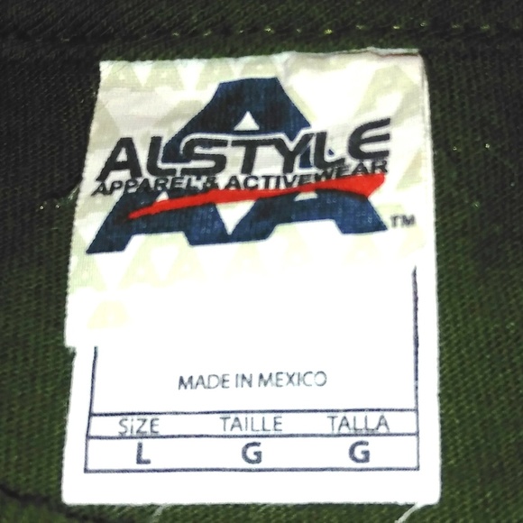 M*A*S*H  MOBILE ARMY SURGICAL HOSPITAL TEE - Picture 3 of 4